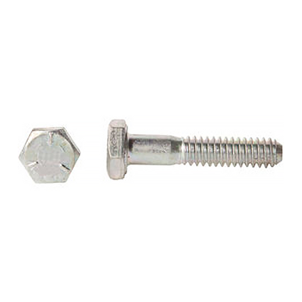 Fastenal 3/8-Inch -16 x 3-Inch Grade 5 Zinc Finish Hex Cap Screw (25-Pack) from GME Supply